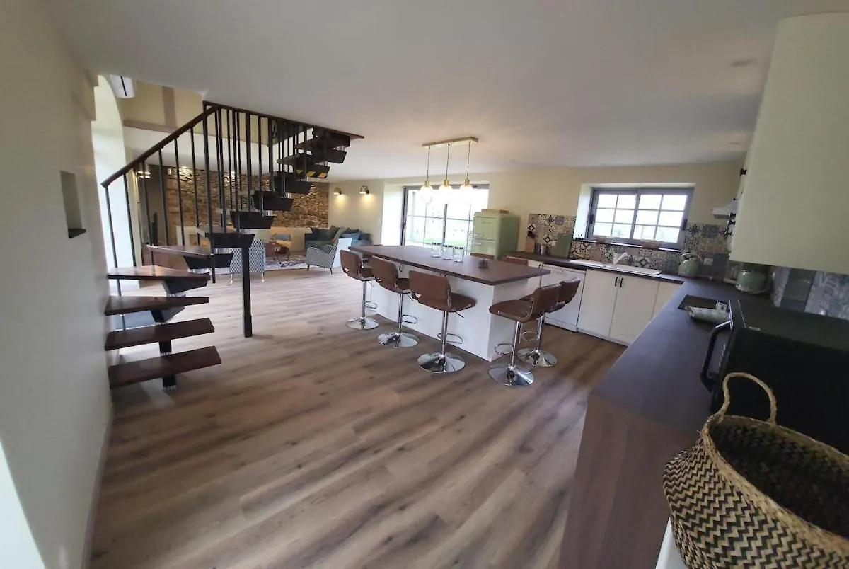 Villa De Charme Pres De Sarlat Perigord Anglars-Nozac Prázdninový dům