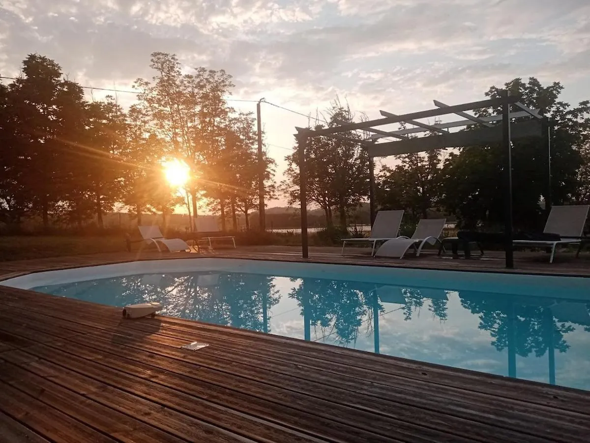 Prázdninový dům Villa De Charme Pres De Sarlat Perigord Anglars-Nozac Francie