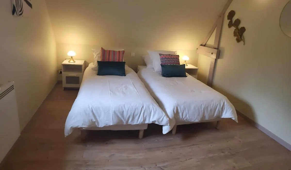 Prázdninový dům Villa De Charme Pres De Sarlat Perigord Anglars-Nozac