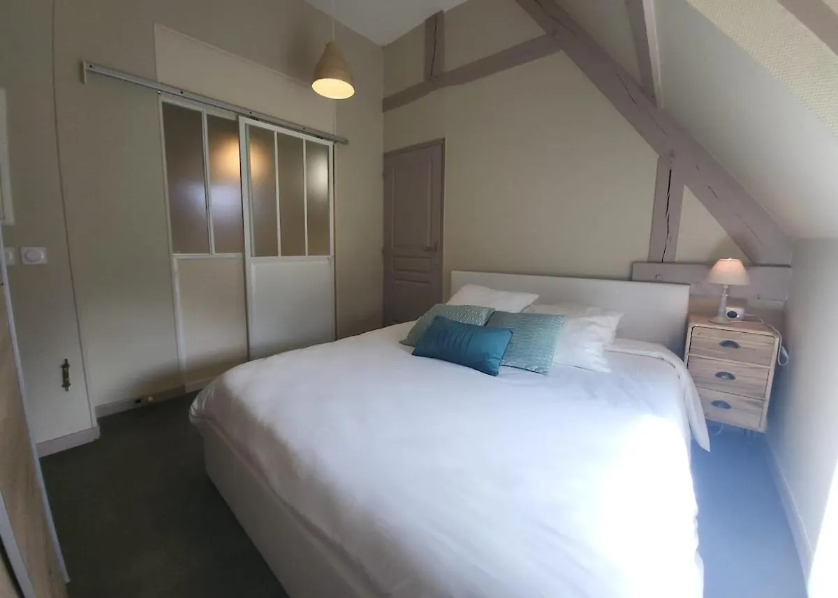 Prázdninový dům Villa De Charme Pres De Sarlat Perigord Anglars-Nozac
