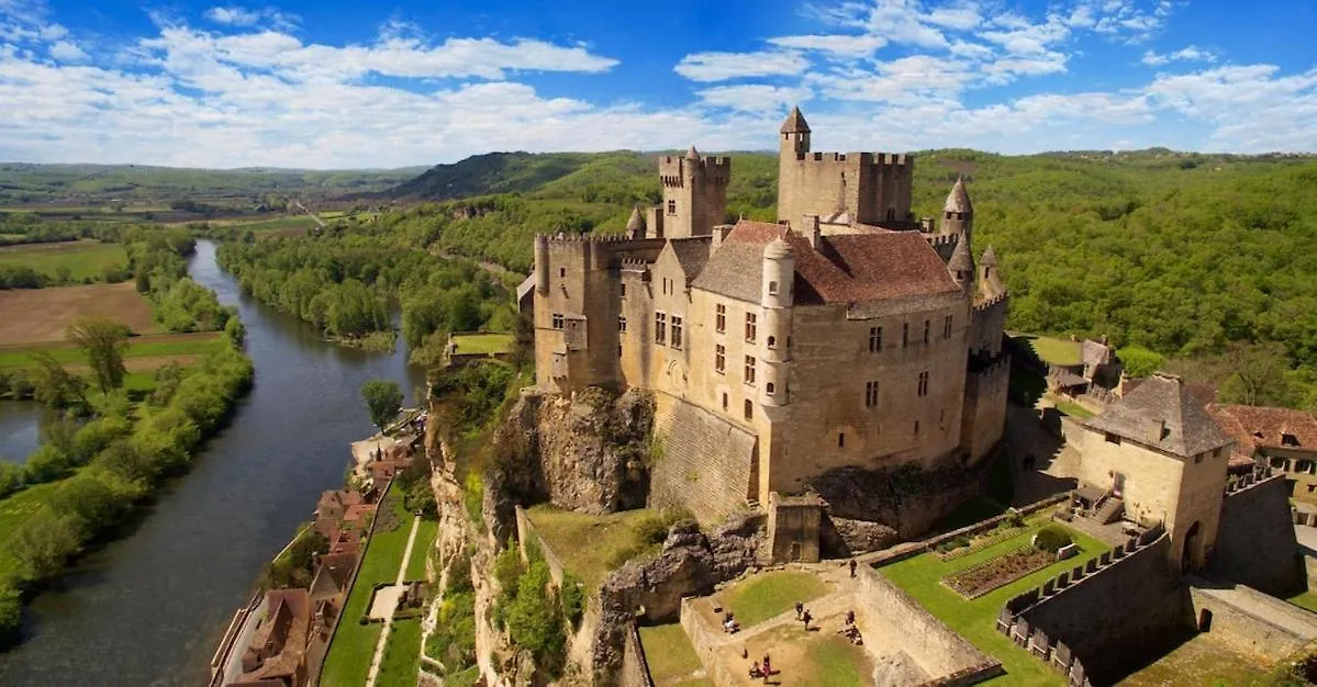 Prázdninový dům Villa De Charme Pres De Sarlat Perigord Anglars-Nozac