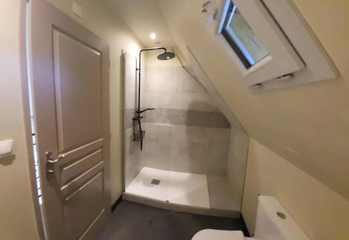 Prázdninový dům Villa De Charme Pres De Sarlat Perigord Anglars-Nozac