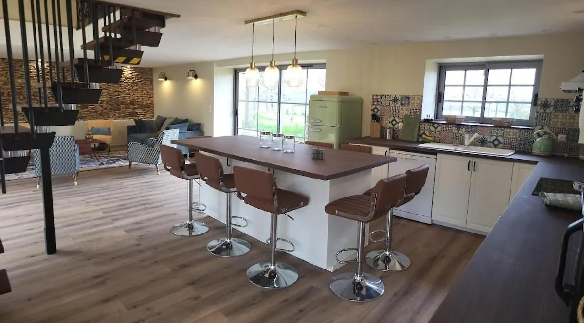 Prázdninový dům Villa De Charme Pres De Sarlat Perigord Anglars-Nozac